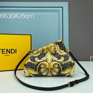 Fendi Handbags 420